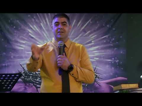 Видео: Йехова Шалом - Господ е нашият мир