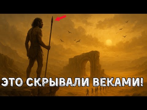 Видео: Эволюция Человека: Вся История От Одной Клетки до Современной Цивилизации