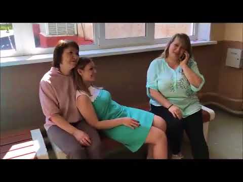 Видео: Школа 27