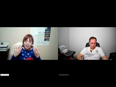 Видео: 154. Соционика. Есть ли жизнь по фоновой функции?)