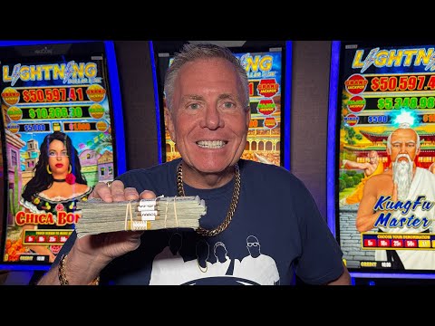 Видео: В этом слоте есть всё, но мы никогда в него не играем