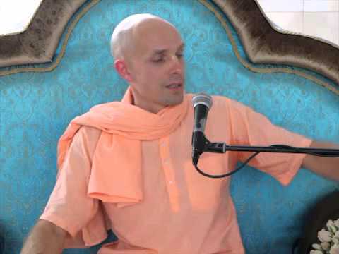 Видео: Жизнь Бхактивинода Тхакура - Мадана-мохан прабху