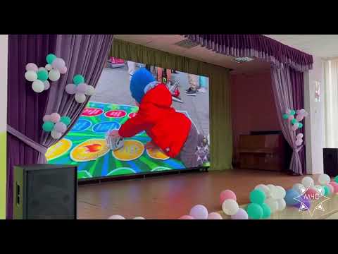 Видео: Диалоговая площадка «Вступай в БМООСП»