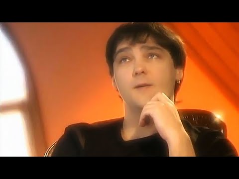 Видео: Юрий Шатунов. 2004г. Фрагменты  из док. фильма "Мой ласковый и нежный май".