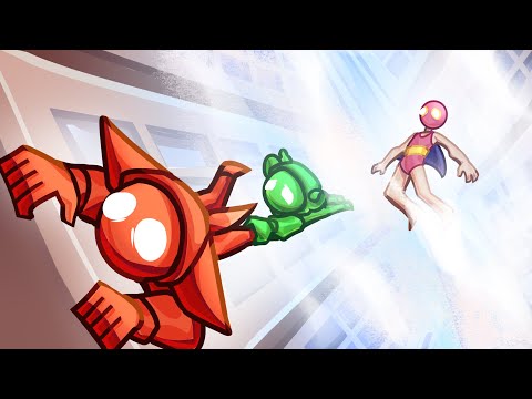 Видео: ДЕРЖИСЬ!!!
