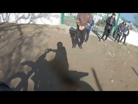 Видео: Трисанчи 1я часть