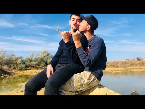 Видео: ВИТЯ С ДИМОЙ ЗАОДНО..