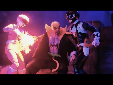 Видео: МОГУЧИЕ РЕЙНДЖЕРЫ - МИР БИТВ МНОГОВСЕЛЕННОЙ - ЭПИЗОД 15 (ЭПИЧЕСКАЯ ПОКАДРОВАЯ БИТВА)