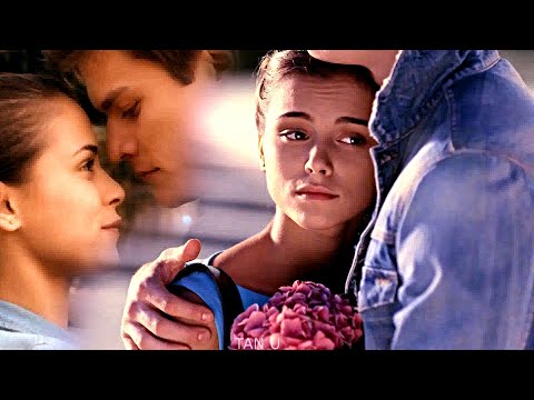 Видео: Прощай , моя любовь..// Ваня & Саша(sub )