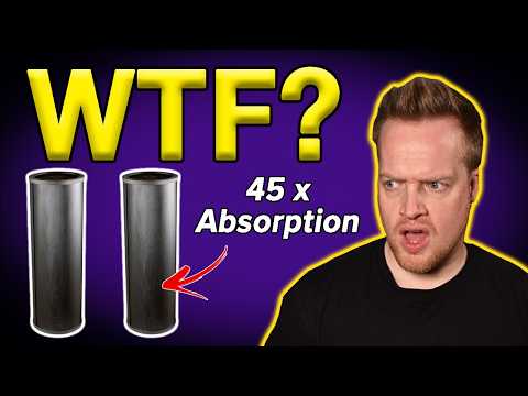 Видео: ПОГЛОЩЕНИЕ БАСОВ НА СТЕРОИДАХ | Активные басовые ловушки PSI AVVA C214 (с измерениями до и после)