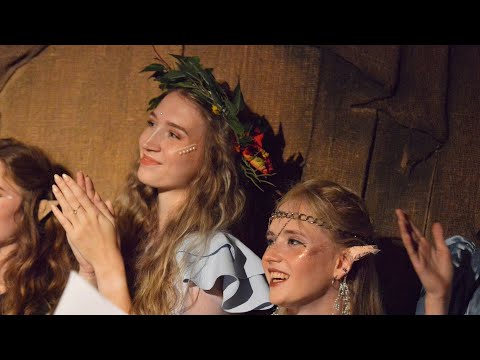 Видео: МХАТ, Рыжаков | ПОСТУПЛЕНИЕ В ТЕАТРАЛЬНЫЙ 2024 🎭