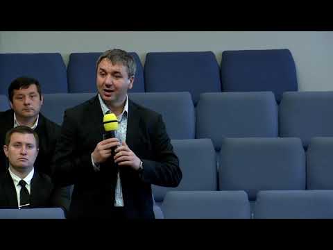 Видео: Игор Азанов - Проповедь