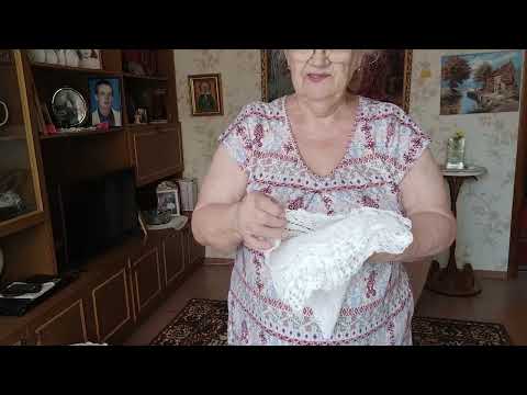 Видео: Салфеток много не бывает
