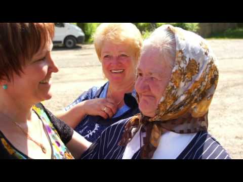 Видео: Зустріч однокласників, Чемеринці 23.07.2016