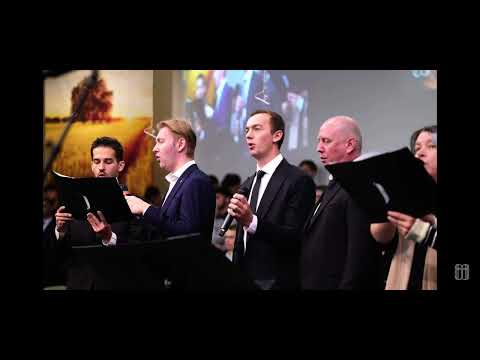 Видео: Убран урожай богатой нивы «Жатва»