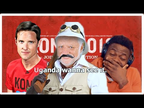 Видео: История Кони 2012 года от интернет-историка | РЕАКЦИЯ