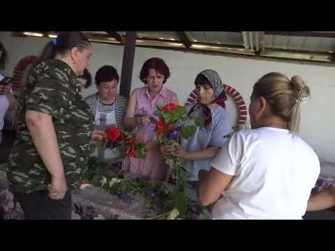 Видео: Веселчани село во прилепска околија- втор дел