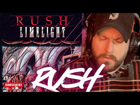 Видео: МУЗЫКА БЫЛА ЛУЧШЕ! ЭПИЧЕСКАЯ РЕАКЦИЯ RUSH «LIMELIGHT»