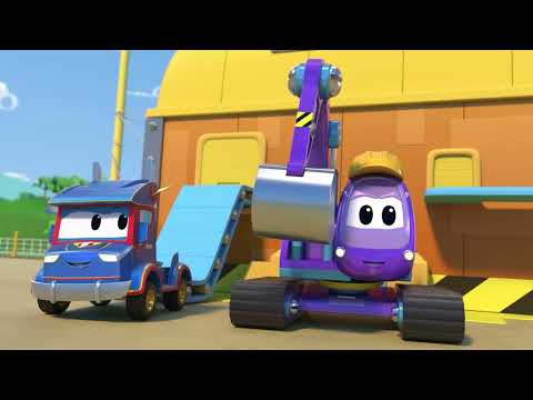 Видео: Малыш РАКЕТА в ОГНЕННОМ КОЛЬЦЕ