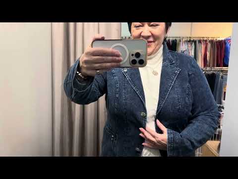 Видео: ТАЛЛИНН. ПРИМЕРКИ. ЖЕНСКАЯ ОДЕЖДА.ГДЕ КУПИТЬ?