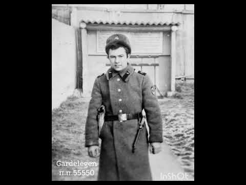 Видео: ГСВГ. Мы были ! Мы есть ! Мы помним !