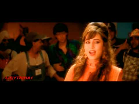 Видео: SRK "Серые глаза"