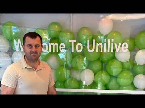 Видео: Обзор UniLive: Новая социальная сеть Юнилив с возможностью заработка