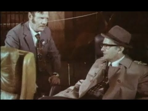 Видео: Фитиль 1972 Сатирический киножурнал