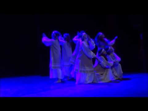 Видео: "ВОРТЭКС" "КОЛЫБЕЛЬНАЯ"- ГАЛА КОНЦЕРТ 2017 "Русский танец..."