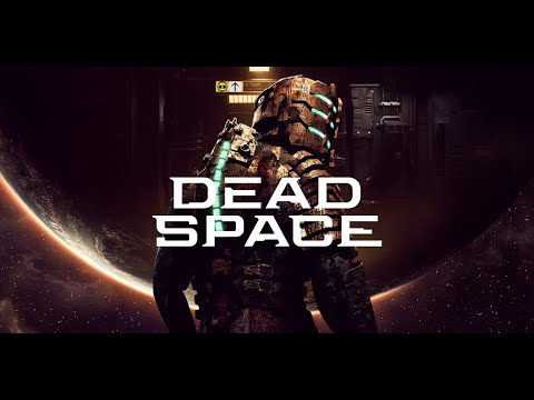 Видео: Dead Space Remake  — Часть 10 / Полное Прохождение / Живой комментарий ✪ PC [2K]