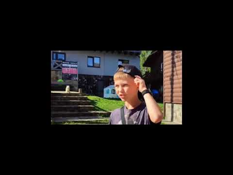 Видео: «Як я творчо провів літо»
