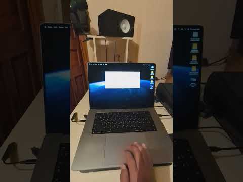 Видео: Macbook Pro16.M1Pro в 2025 году. Мой опыт.