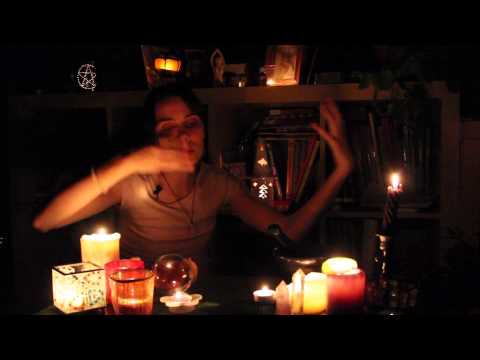 Видео: О викке, магии и колдовстве #12 Мабон