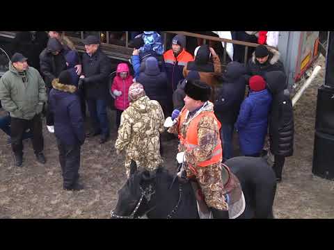 Видео: Көкпар Астана Талапкер 03.11.2019ж. Толық нұсқа