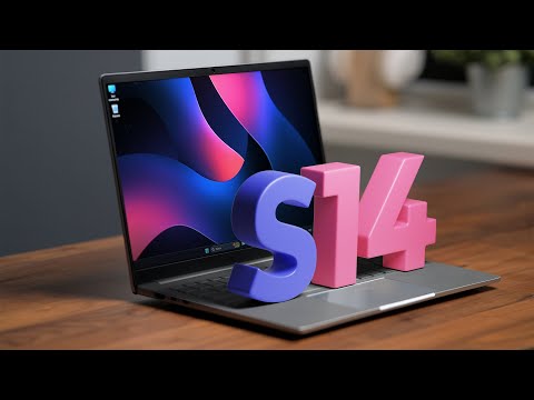 Видео: Ninkear S14: неожиданно хорош!