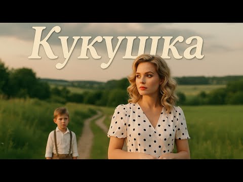 Видео: Кукушка. Аудио рассказ