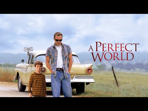 Видео: Автомобили в фильме «Идеальный мир»  (A Perfect World) 1993г.