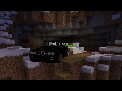 Видео: БМЕ е 30 в minecraft мод