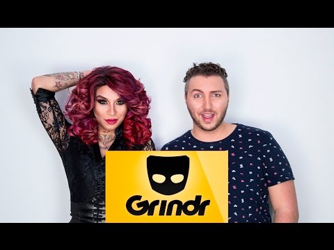 Видео: VLOGMAS #8 С Дженифър Бенедикшън си говорим за Grindr