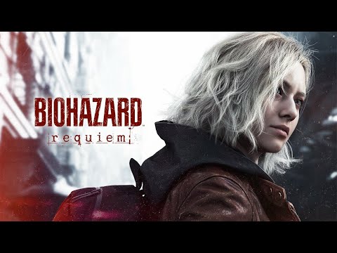 Видео: Resident Evil 9: Requiem | ТРЕЙЛЕР (на русском)