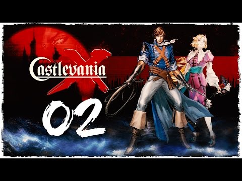 Видео: Castlevania: Rondo of Blood Прохождение - Серия №2: "Минотавр и Рыцарь без головы"