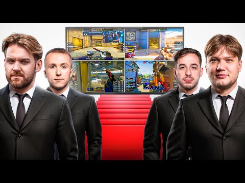 Видео: 1 культовый прием для каждого профессионала в Counter-Strike