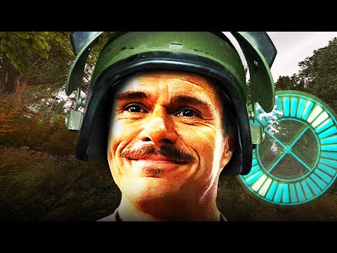 Видео: Хорроры в лабе сталкера (S.T.A.L.K.E.R + G.A.M.M.A 0.9) День 6