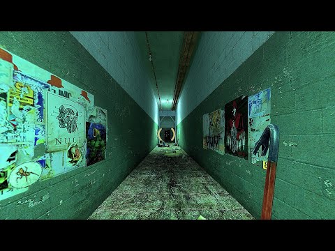 Видео: МОЖЕМ ПОВТОРИТЬ! HALF-LIFE 2 БЕЗ СМЕРТЕЙ #1