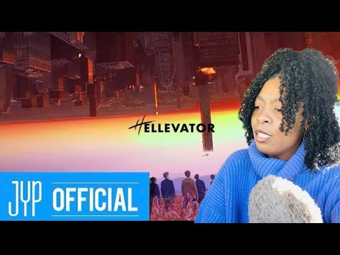 Видео: Stray Kids - Hellavor (Моя реакция)