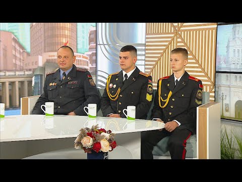 Видео: Гости программы "Утренний эспрессо" 30.10.2024