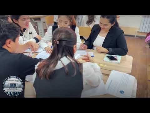 Видео: Практическое занятие...Креативно и интересно...#студенты #НГПИ #логопеддефектолог #технологии 