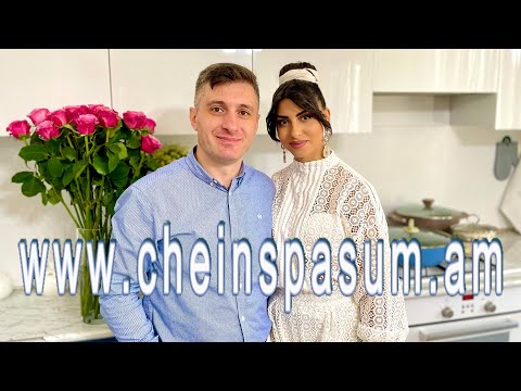 Видео: Zohrab Haroyan, Helen Sargsyan, Зограб Ароян, Хелен Саргсян, Զոհրաբ Հարոյան, Հելեն Սարգսյան