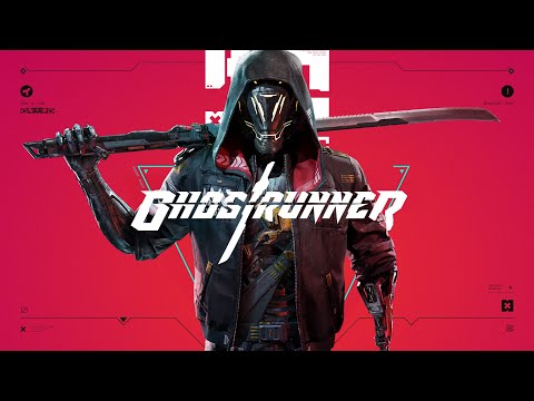 Видео: Ghostrunner #14. Прохождение на 100%. Лучше править в аду