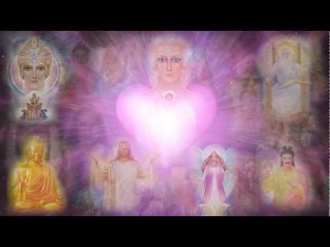 Видео: Совершенная Любовь. (Гимн Любви)